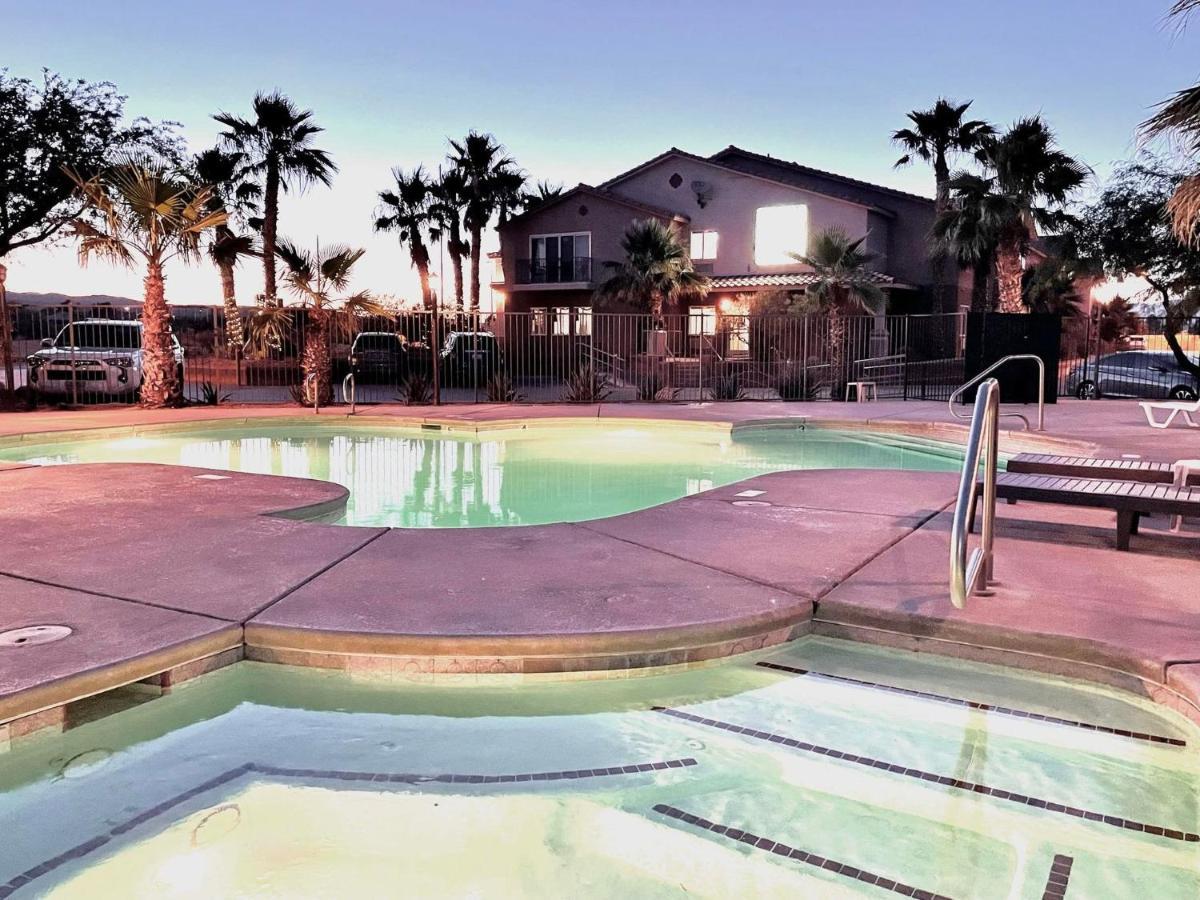 North Shore Inn At Lake Mead Moapa Valley エクステリア 写真